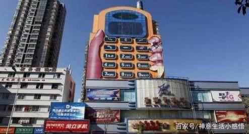 必看，由一棵“大白菜”而引发的热案，各地标志建筑引网友热议！