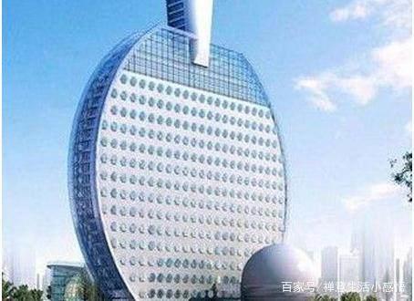 必看，由一棵“大白菜”而引发的热案，各地标志建筑引网友热议！