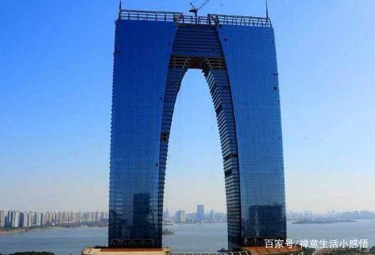 必看，由一棵“大白菜”而引发的热案，各地标志建筑引网友热议！