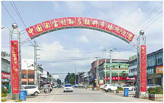 淘宝村的“双11之变”