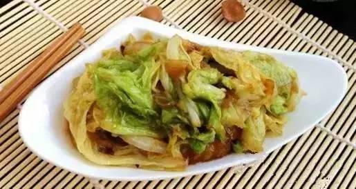 「美食」一棵大白菜，6种吃法！