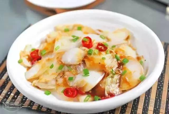 「美食」一棵大白菜，6种吃法！