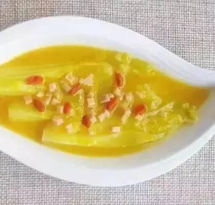 「美食」一棵大白菜，6种吃法！