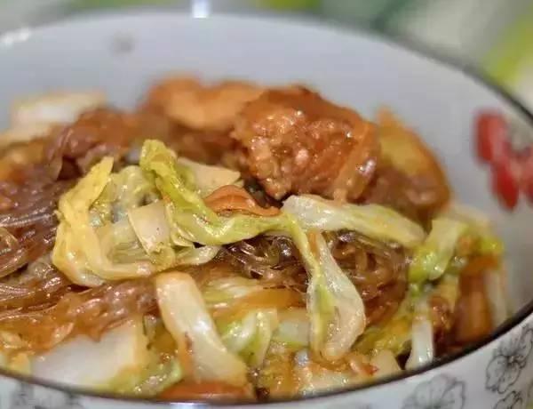 「美食」一棵大白菜，6种吃法！