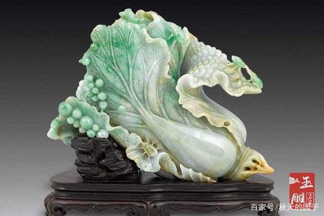 一棵大白菜，为何滋养了一个民族的胃口和精神？