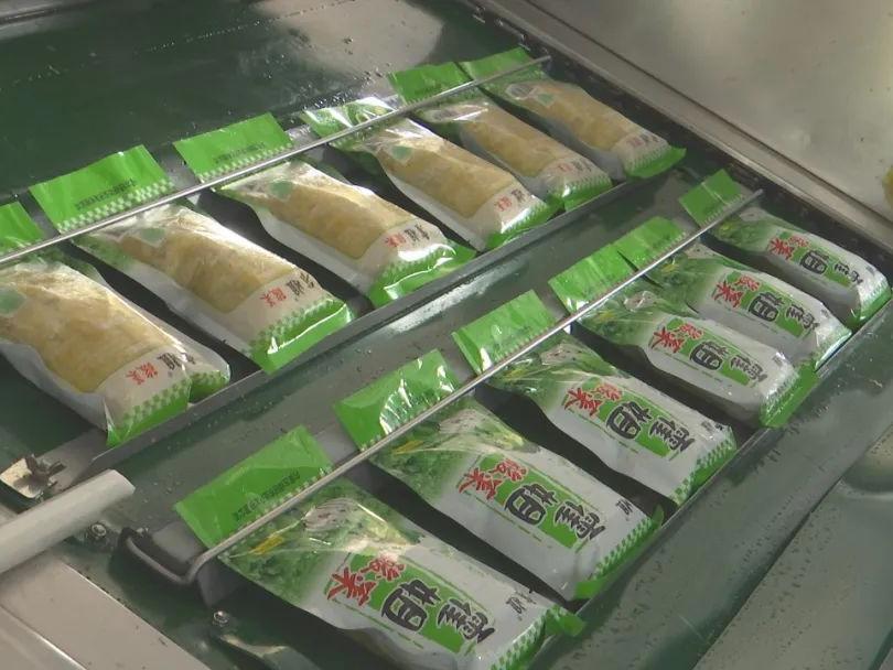 一棵大白菜的华丽转身