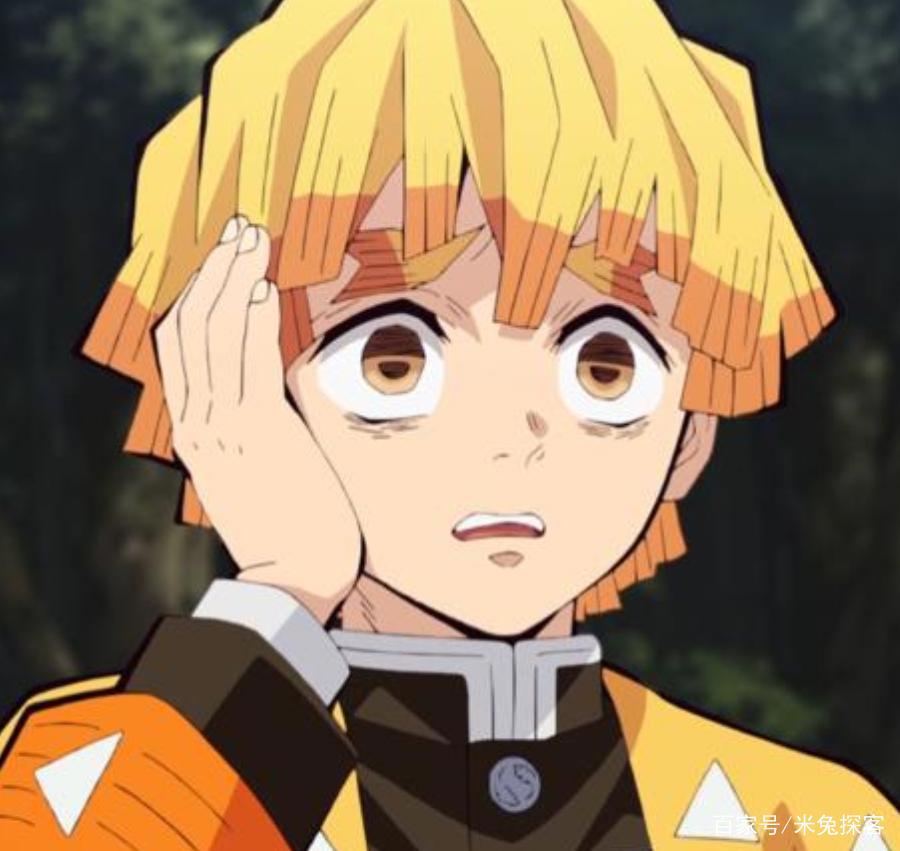 那些你没看过的动漫男神，炭治郎帅气难挡，卡卡西终于露脸了