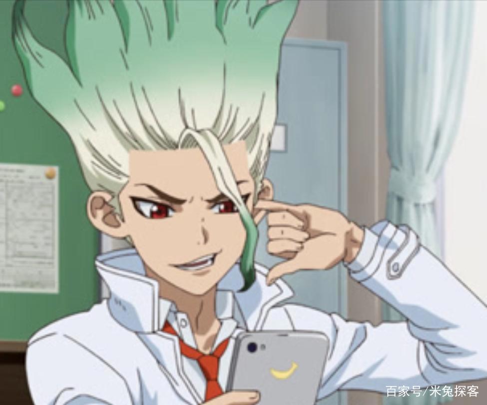 那些你没看过的动漫男神，炭治郎帅气难挡，卡卡西终于露脸了