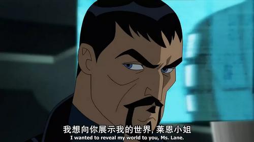 美国反派颠覆电影，心中有善——《正义联盟：神魔之战》，值得看