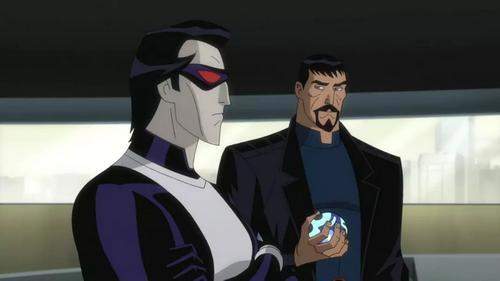 美国反派颠覆电影，心中有善——《正义联盟：神魔之战》，值得看