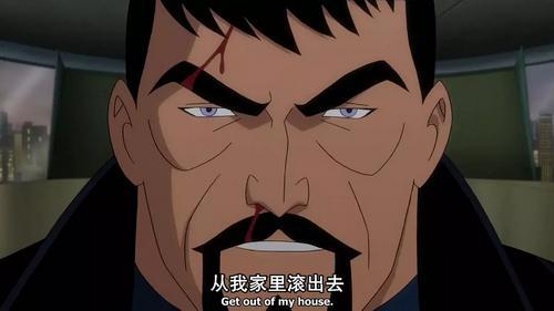 美国反派颠覆电影，心中有善——《正义联盟：神魔之战》，值得看