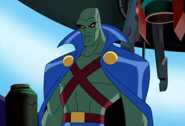 史上最丑的正义联盟，却给你带来最精彩的故事