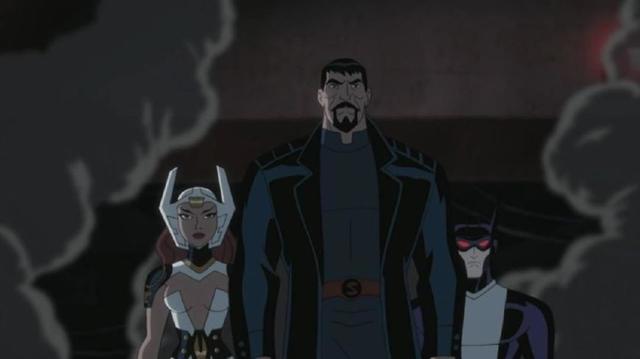 史上最丑的正义联盟，却给你带来最精彩的故事