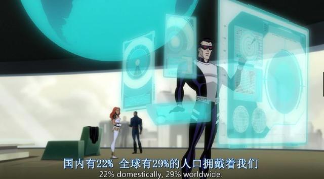 史上最丑的正义联盟，却给你带来最精彩的故事