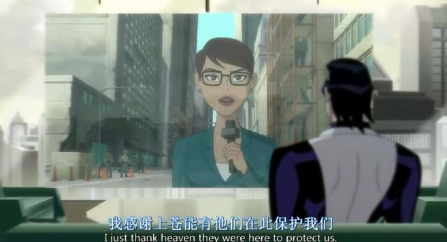 史上最丑的正义联盟，却给你带来最精彩的故事