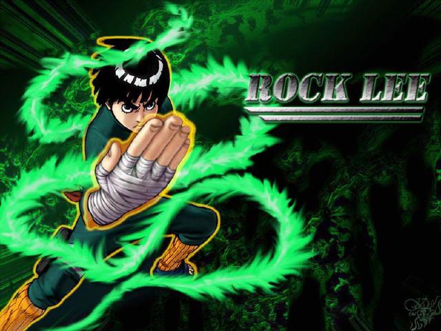 动漫中有哪些“李小龙”？海贼火影漫威DC都有致敬