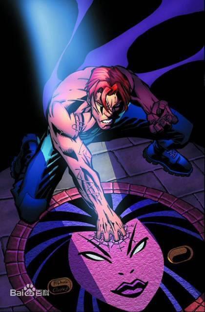 动漫中有哪些“李小龙”？海贼火影漫威DC都有致敬