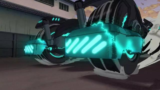 小丑女穿越到岛国调戏猫女？这波操作很骚