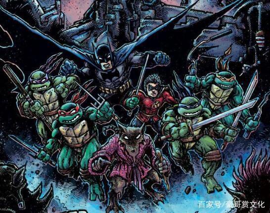 除了死侍，漫威和DC竟然都是打破“第四面墙”的高手？