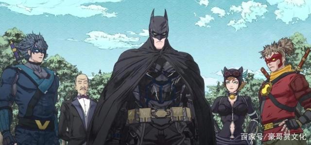 除了死侍，漫威和DC竟然都是打破“第四面墙”的高手？