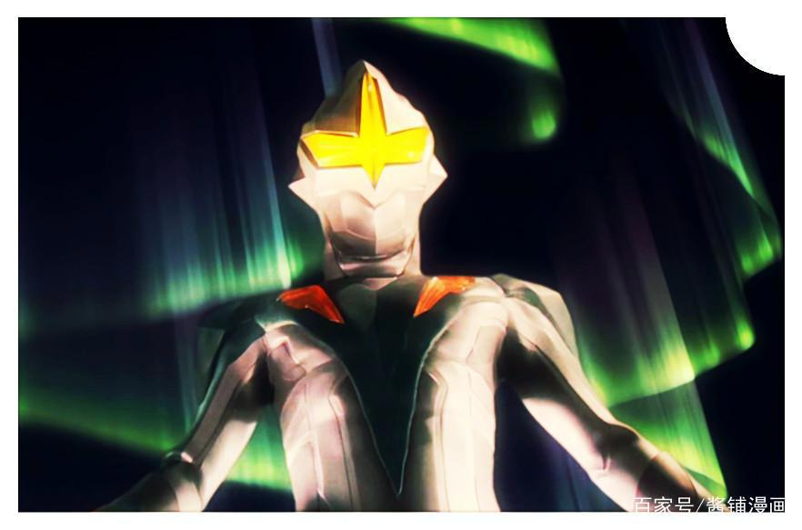 《镜子超人》特摄新情报，圆谷重启50周年的老作品，7月30日放送