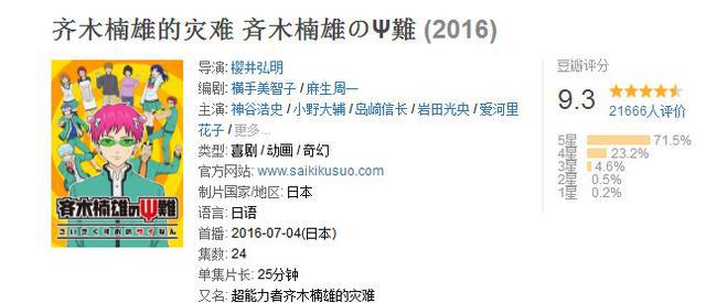 五一剧荒？看这里，5部最好看的动漫影视陪你过五一！