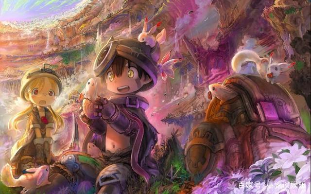 五一剧荒？看这里，5部最好看的动漫影视陪你过五一！