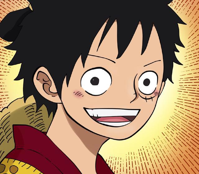 海贼王914话隐藏流行梗，菊与刀、蝙蝠人有内涵，还有路飞冷笑话