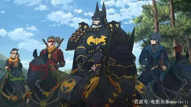 敢和《复联3》正面干的蝙蝠侠新片，论脑洞和颜值都赢了