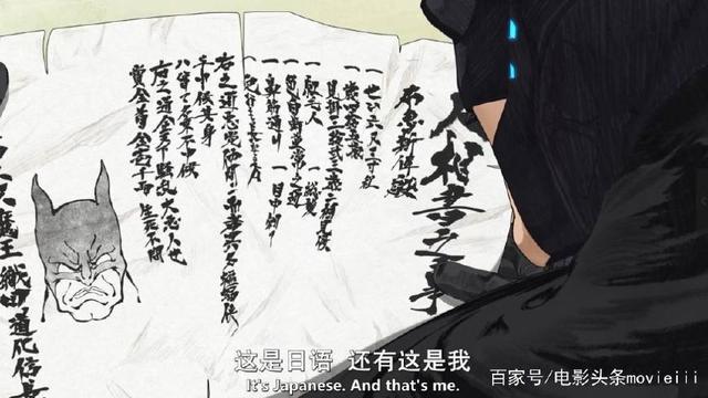 敢和《复联3》正面干的蝙蝠侠新片，论脑洞和颜值都赢了