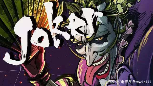 敢和《复联3》正面干的蝙蝠侠新片，论脑洞和颜值都赢了