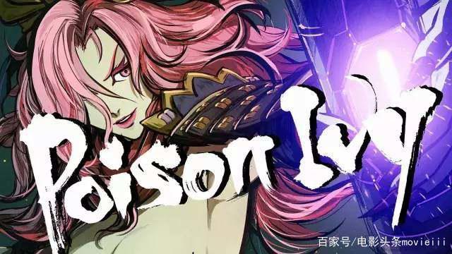 敢和《复联3》正面干的蝙蝠侠新片，论脑洞和颜值都赢了