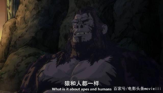 敢和《复联3》正面干的蝙蝠侠新片，论脑洞和颜值都赢了