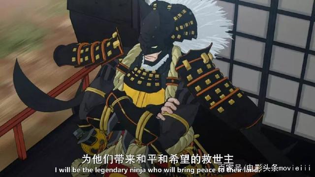 敢和《复联3》正面干的蝙蝠侠新片，论脑洞和颜值都赢了