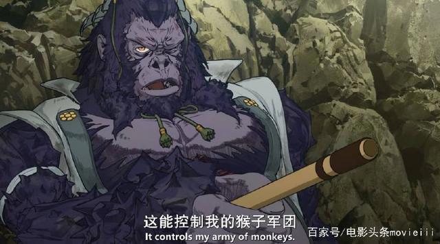 敢和《复联3》正面干的蝙蝠侠新片，论脑洞和颜值都赢了