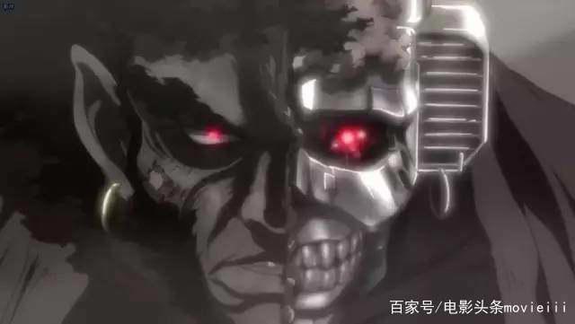 敢和《复联3》正面干的蝙蝠侠新片，论脑洞和颜值都赢了