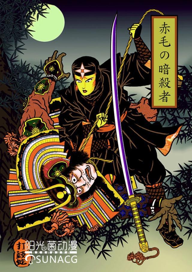 当漫威漫画中的超级英雄变为日式画风，网友：我已认不出谁是谁！