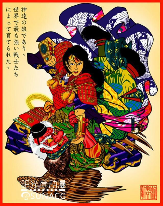 当漫威漫画中的超级英雄变为日式画风，网友：我已认不出谁是谁！