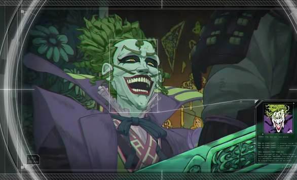 移民日本的蝙蝠侠毫无违和感的亮瞎你的双眼