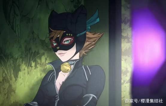 移民日本的蝙蝠侠毫无违和感的亮瞎你的双眼