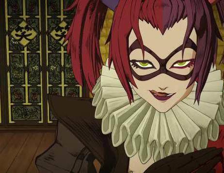 移民日本的蝙蝠侠毫无违和感的亮瞎你的双眼