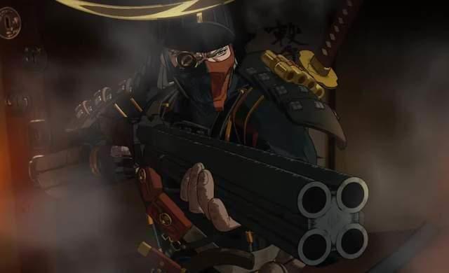 移民日本的蝙蝠侠毫无违和感的亮瞎你的双眼