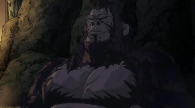 《忍者蝙蝠侠》很奇葩的蝙蝠侠动画电影，并且有些奇葩过头