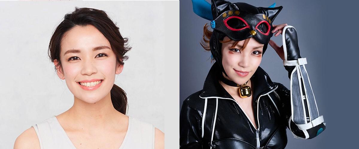 《忍者蝙蝠侠》新舞台剧全角色定妆照小鲜肉版蝙蝠侠气质不俗