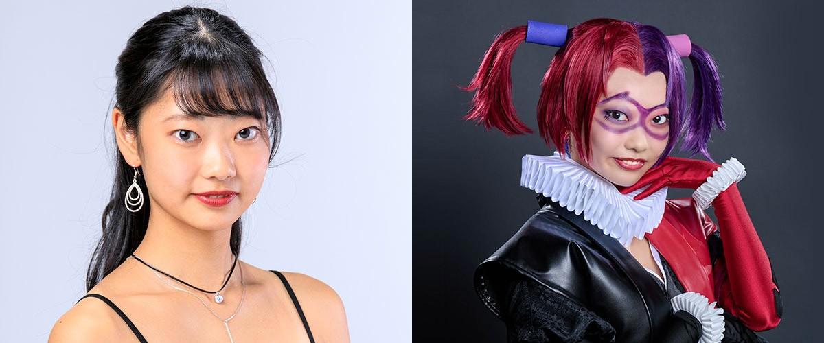 《忍者蝙蝠侠》新舞台剧全角色定妆照小鲜肉版蝙蝠侠气质不俗