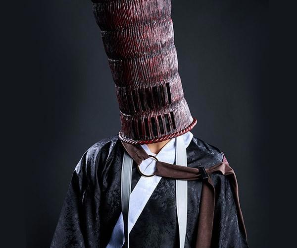 《忍者蝙蝠侠》新舞台剧全角色定妆照小鲜肉版蝙蝠侠气质不俗