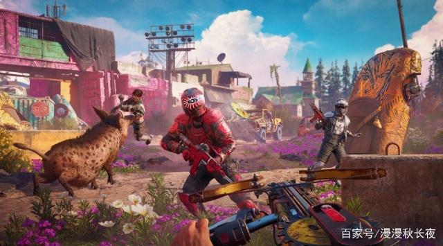 GameZone最受期待的2019年视频游戏