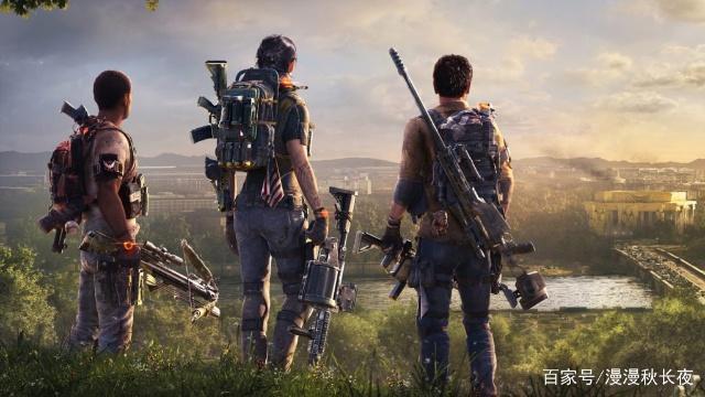 GameZone最受期待的2019年视频游戏