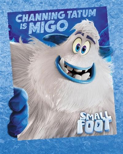 《雪怪大冒险》越套路，越有趣