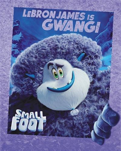 《雪怪大冒险》越套路，越有趣